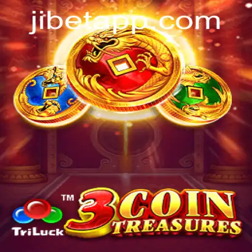 Exploring the Exciting World of 3CoinTreasures and Jibet