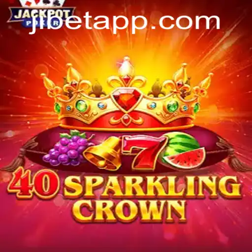 Experience the Thrills of 40SparklingCrown: An Exhilarating Casino Adventure