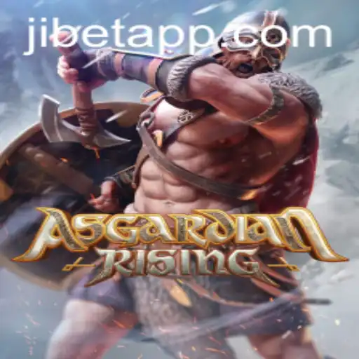 Explore the Mystical World of AsgardianRising and the Power of Jibet