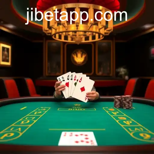 Mastering the Baccarat Game with Jibet: A Comprehensive Guide