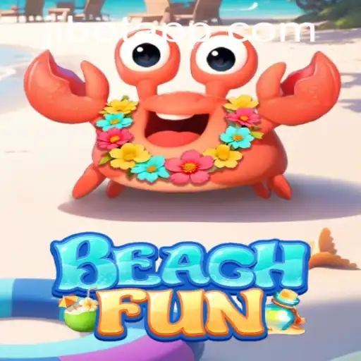 Discovering BeachFun: A Breezy Adventure in Gaming