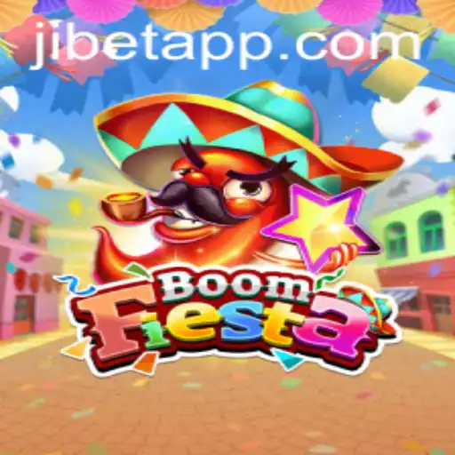 BoomFiesta: An Explosive Adventure with Jibet