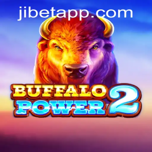 BuffaloPower2: An Exciting New Adventure in Gaming with Jibet