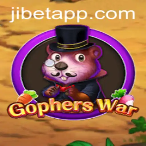 Unveiling GophersWar: The Ultimate Battle Game Featuring Jibet