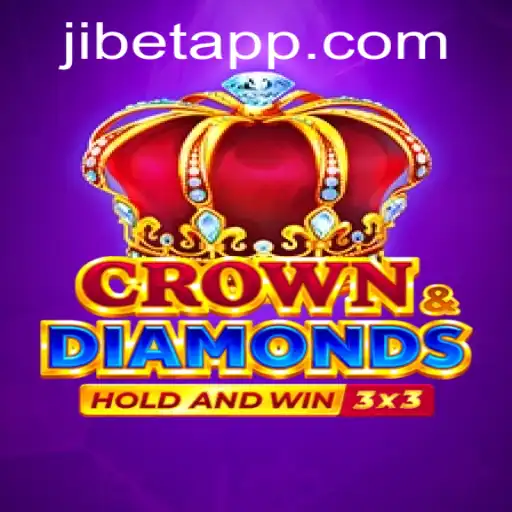CrownDiamonds: Revolutionizing the World of Online Gaming with Jibet Integration