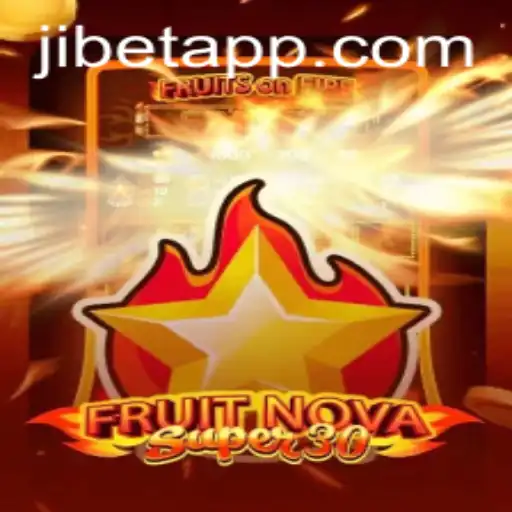 FruitrNovaSupe30: The Revolutionary Gaming Experience by jibet