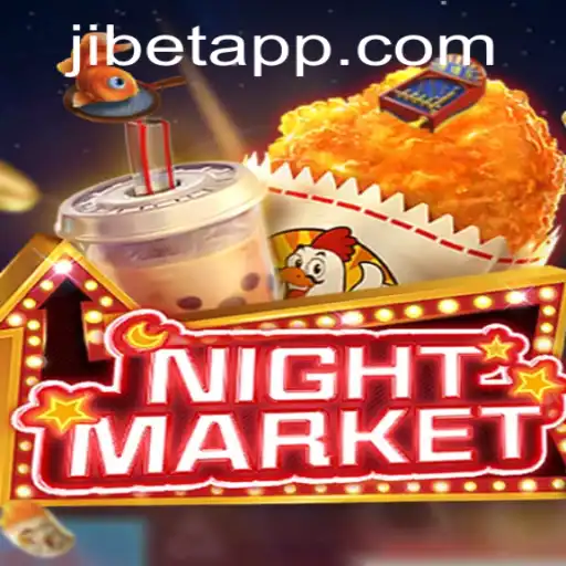 Exploring the Mystique of NIGHTMARKET: Beyond the Shadows of Jibet