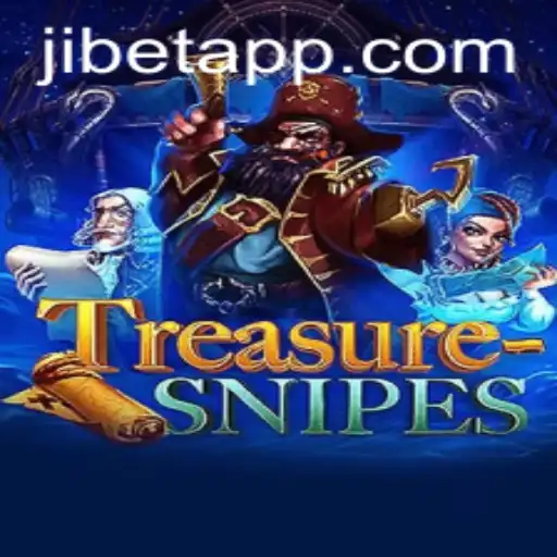 Discovering TreasureSnipes: A Strategic Adventure with a Modern Twist
