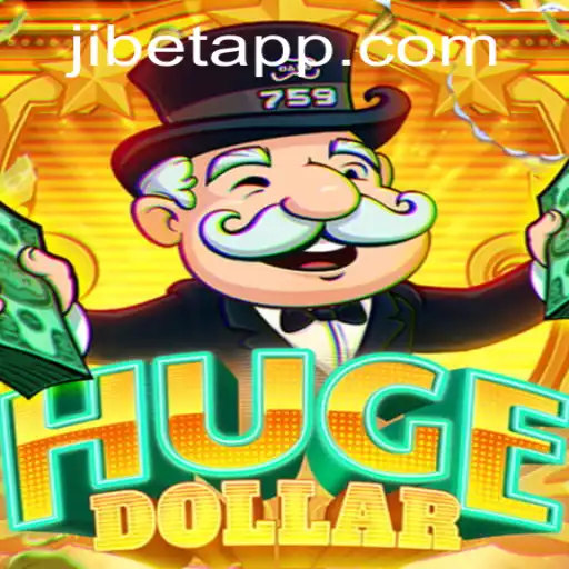 Exploring the Exciting World of HugeDollar: A Captivating Game Experience