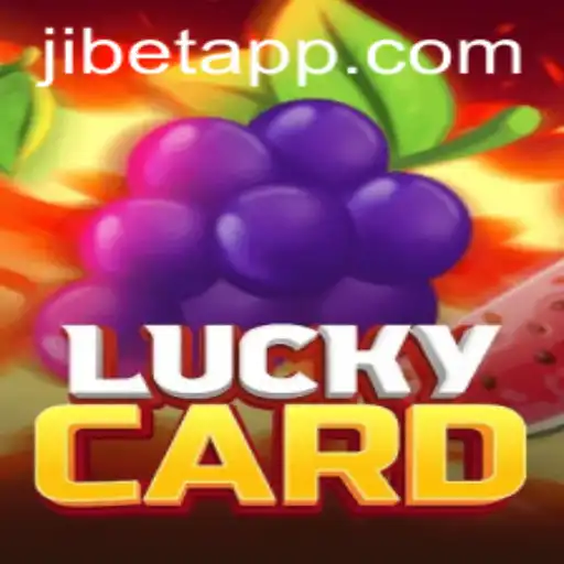 Exploring the Thrills of LuckyCard: A Game of Chance Powered by Jibet