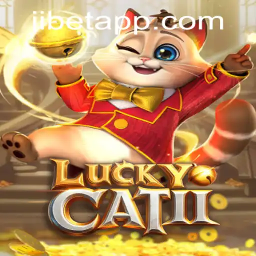 Explore the Enigmatic World of LuckyCatII