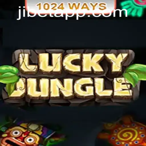 Unveiling the Excitement of LuckyJungle1024: A Deep Dive into the Jungle Adventure
