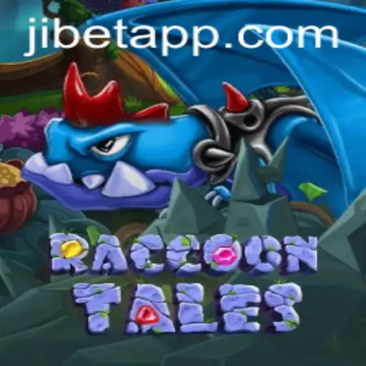 RaccoonTales: Dive into the Enchanting World of Raccoons