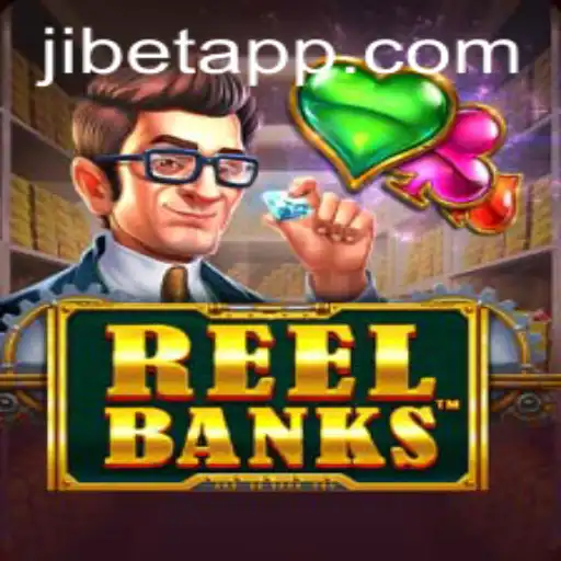 Exploring the Thrilling World of ReelBanks by Jibet