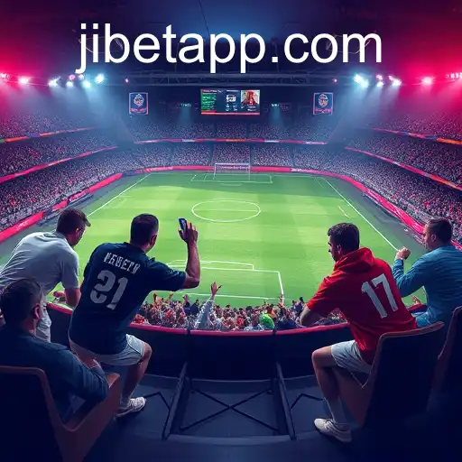 Understanding Sports Betting: A Deep Dive into Jibet