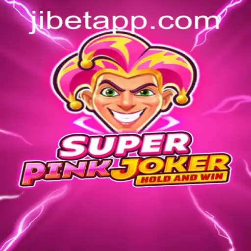 SuperPinkJoker: A New Era in Gaming Blending Thrills and Strategy