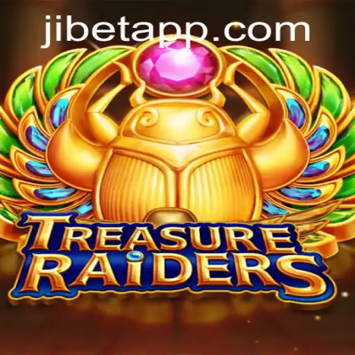Embark on an Adventure with TREASURERAIDERS and the Strategic World of Jibet