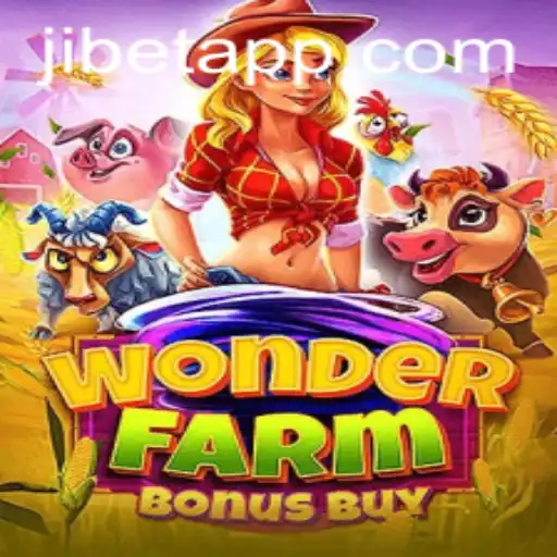 Discover the Enchanting World of WonderFarmBonusBuy in Jibet